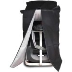 Housse de tapis de course pliable, housse de protection solaire imperméable et anti - poussière, en tissu ... Housse de tapis de course pliable, housse de protection solaire imperméable et anti - poussière, en tissu ...