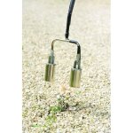 Hozelock - desherbeur gaz - 2 bruleurs