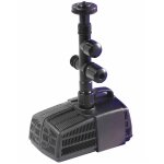 Hozelock pompe de fontaine cascade 1500 l / h