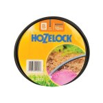 Hozelock tuyau diamtre 4 - 10 m noir 37 x 37 x 50 cm - 2772p0000