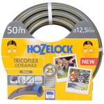 Hozelock tuyau d'arrosage 50 m gris