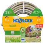 Hozelock tuyau d'arrosage select 25 m Hozelock tuyau d'arrosage select 25 m