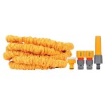 Hozelock - tuyau d'arrosage - superhoze 40m