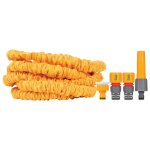 Hozelock - tuyau d'arrosage - superhoze 7. 5m