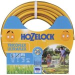 Hozelock - tuyau d'arrosage - tricoflex ultraflex 15mm 50m