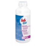 Hth spaclean - nettoyant liquide pour spas gonflables et canalisations