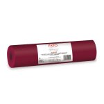 Hthed - , chemin de table, effet textile, taille 0. 4x24 m, prdcoup tous les 1. 20 m, paquet de 20 ...