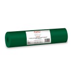 Hthed - fato - chemin de table, effet textile, taille 0. 4x24 m, prdcoup tous les 1. 20 m, paquet ...