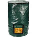 Hthed - commerce garden, mini composteur rapide moderne pour balcon, sac de compost jardin, petit composteur ...