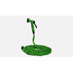 Hthed - tuyau d'arrosage flexible extensible magic garden 15 m
