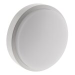 Hublot d'extérieur rond led 14w ip54 - elexity Hublot d'extérieur rond led 14w ip54 - elexity