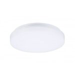 Hublot led sylcircle slim cct - 18w - 3000 / 4000k - 1900 lm - dimmable sylvania