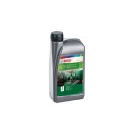 Huile adhérente biodégradable pour tronçonneuses bosch Huile adhérente biodégradable pour tronçonneuses bosch