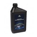 Huile pour compresseur  piston air comprim 2l michelin