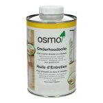 Huile d'entretien - osmo - satin