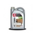 Huile lubrifiant chaine de tronçonneuse anti usure 2 litres 6ad bhome par minerva Huile lubrifiant chaine de tronçonneuse anti usure 2 litres 6ad bhome par minerva