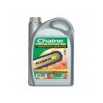 Huile lubrifiant chaine de tronçonneuse anti usure 2 litres 6ad minerva Huile lubrifiant chaine de tronçonneuse anti usure 2 litres 6ad minerva