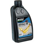Huile moteur multigrade sae 5w - 30 pour les fraises  neige - 1 l