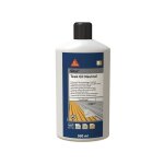 Huile de protection sika sikateak oil neutral - pour pont en teck - 500ml