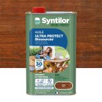 Huile protectrice mobilier de jardin en bois effet teck mat 1l syntilor Huile protectrice mobilier de jardin en bois effet teck mat 1l syntilor