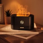 Humidificateur d'air portable silencieux, diffuseur d'arôme, brume d'eau, pulvérisateur d'huiles essentielles, ... Humidificateur d'air portable silencieux, diffuseur d'arôme, brume d'eau, pulvérisateur d'huiles essentielles, ...