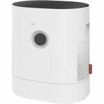 Humidificateur d'air et purificateur d'air boneco hybrid h320