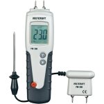 Humidimètre pour bois voltcraft fm - 300 Humidimètre pour bois voltcraft fm - 300