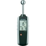 Humidimètre pour matériaux voltcraft mf - 100 Humidimètre pour matériaux voltcraft mf - 100
