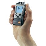 Humidimtre numrique testo 606 - 1