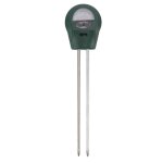Humidimètre de sol 3 en 1, double sonde, détection de la lumière du soleil, testeur de ph pour le jardinage ... Humidimètre de sol 3 en 1, double sonde, détection de la lumière du soleil, testeur de ph pour le jardinage ...