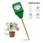Humidimètre du sol mini testeur d'humidité du sol compteur plante testeur d'humidité du sol instrument ... Humidimètre du sol mini testeur d'humidité du sol compteur plante testeur d'humidité du sol instrument ...