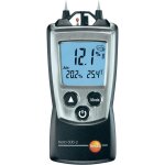 Humidimètre testo 606 - 2 Humidimètre testo 606 - 2