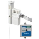 Hunter - pluviomtre sans fil pour programmateur - rain click radio