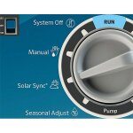 Hunter - programmateur 4 stations montage interieur - pc - 401i - e