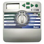 Hunter - programmateur interieur 8 stations 3 programmes - xc - 801i - e