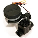 Hunter - vanne programmable 9v 1 avec electrovanne - node - 100 - valve - b
