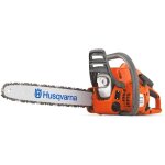 Husqvarna 120 mark ii tron�onneuse essence
