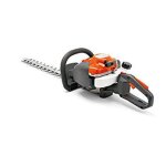 Husqvarna 122hd45 taille - haie thermique 600 w 45 cm 101 db 2, 2 cm 0, 3 l