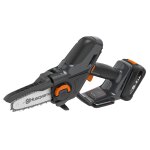 Husqvarna : scie de jardin aspire p5 - p4a sans batterie ni chargeur Husqvarna : scie de jardin aspire p5 - p4a sans batterie ni chargeur