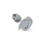 Hydrapak - tube magnet - poche � eau charcoal