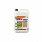 Hydrobois - imopermabilisant bois dalep - 5 litres