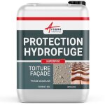 Hydrofuge et anti taches imperm�abilisant murs, sols, toitures et facades - imperpro 20 l (jusqu a 100m2) ...