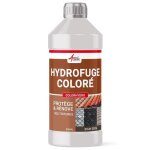 Hydrofuge color� imperm�abilisant toiture tuiles terre cuite b�ton ciment fibrociment ardoise hydrofuge ...