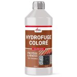Hydrofuge color� imperm�abilisant toiture tuiles terre cuite b�ton ciment fibrociment ardoise hydrofuge ...