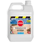 Hydrofuge impermabilisant sol terre cuite et tomette anti taches 1 l (jusqu a 5m)