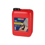 Hydrofuge � incorporer au g�chage des b�tons et mortiers 322 lankofuge masse parexlanko - 5 l