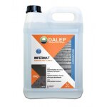 Hydrofuge - mat�riaux peu absorbants - ne blanchit pas - 5l - impermat dalep