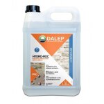 Hydrofuge min�ralisant support durcit 5 l incolore hydro roc dalep