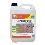 Hydrofuge - non filmogène - toitures et murs - 5 litres - d21 dalep Hydrofuge - non filmogène - toitures et murs - 5 litres - d21 dalep
