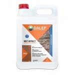Hydrofuge protecteur aspect effet mouill� 5 l wet effect dalep